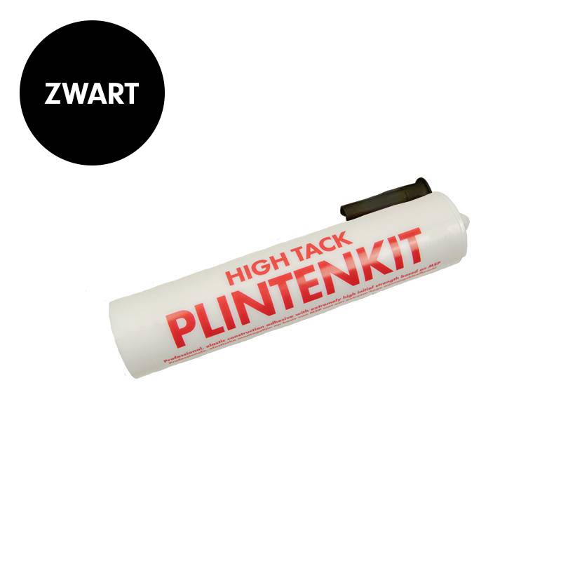 High Tack Zwart - n.v.t. (1 product beschikbaar)