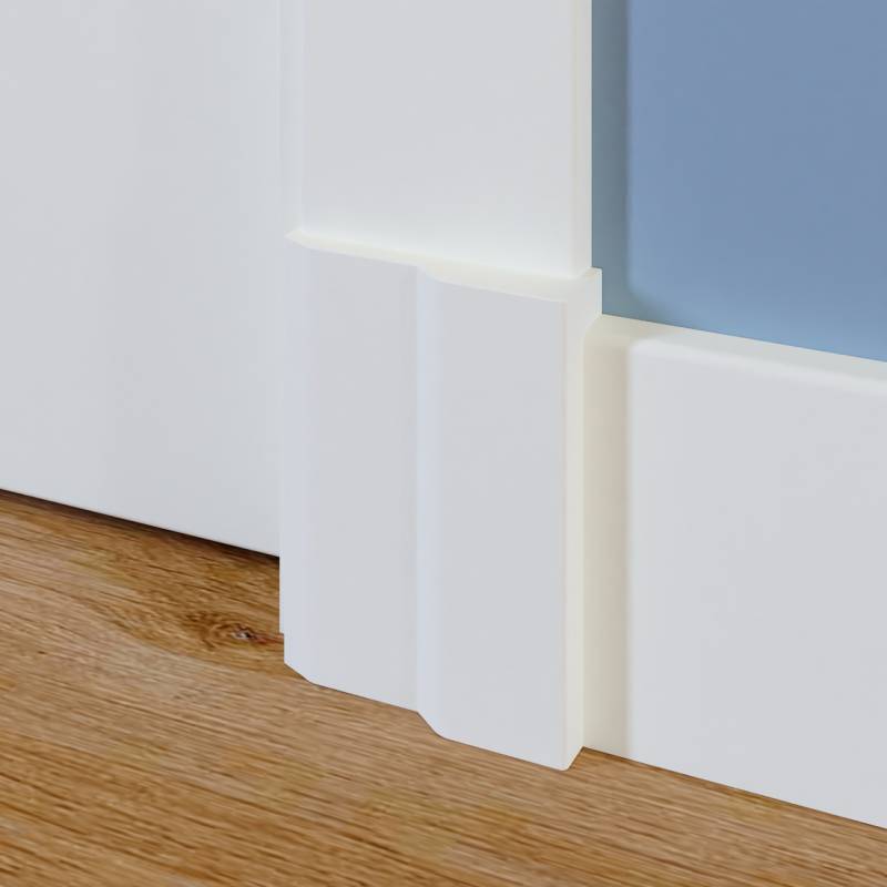 Schans Plintneut - 22 x 105 x 160 mm