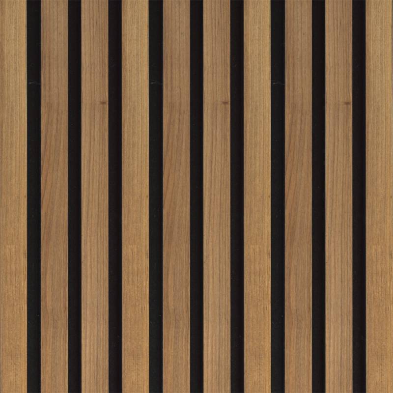 Warm eiken - 12 x 124 x 3050mm