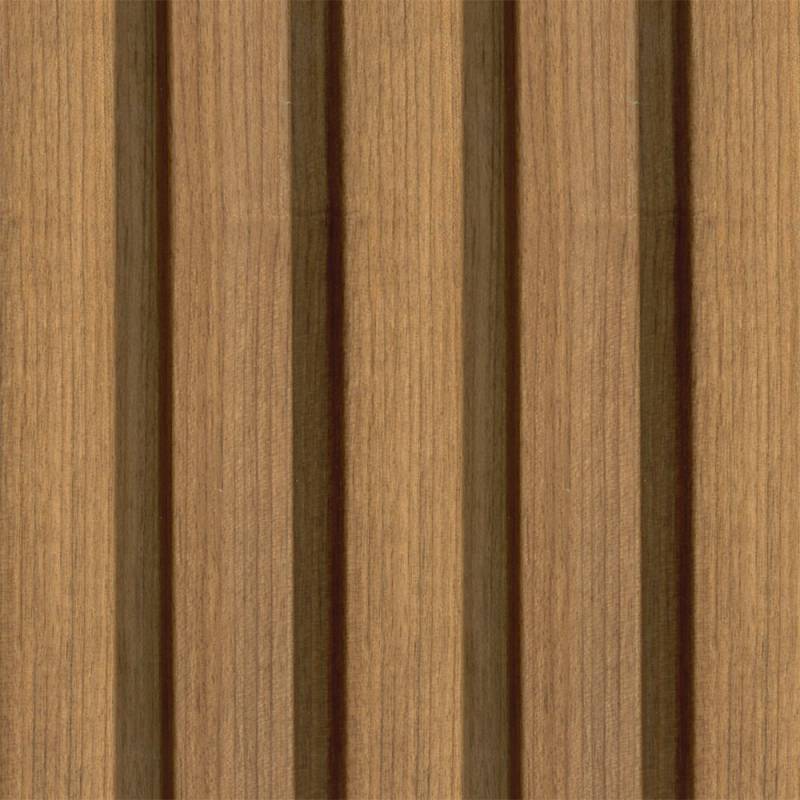 Warm eiken - 12 x 88 x 2750mm