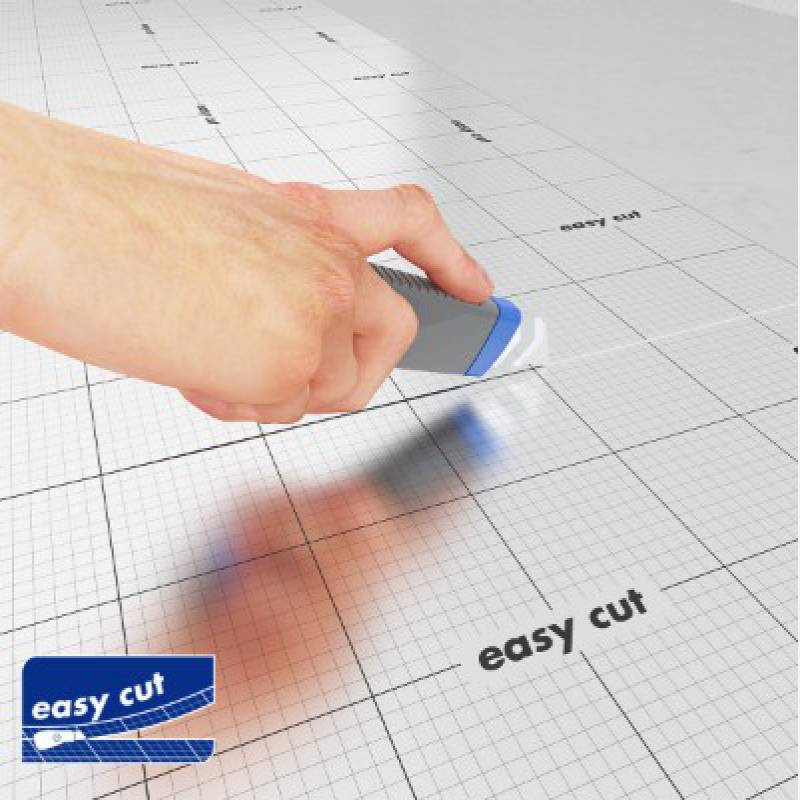 Dampremmende Folie 0,2mm - PVC (1 product beschikbaar)