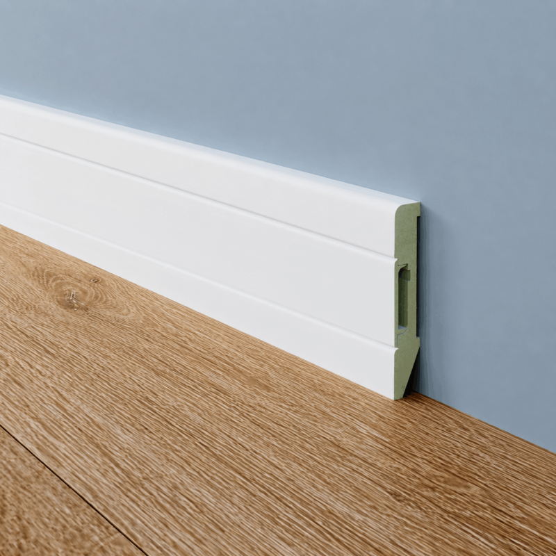 Kabelplint Atlas - MDF fineer/folie (1 product beschikbaar)