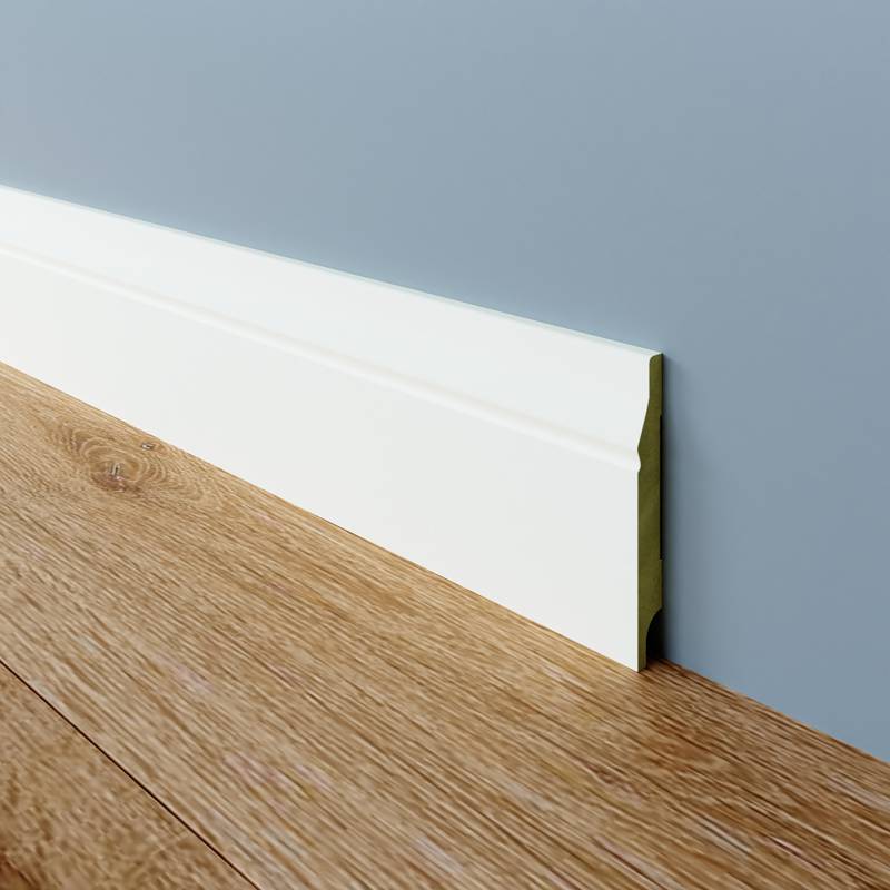 Romeinse Plint - 18 x 90 mm